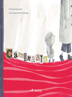 cover image of Caminante